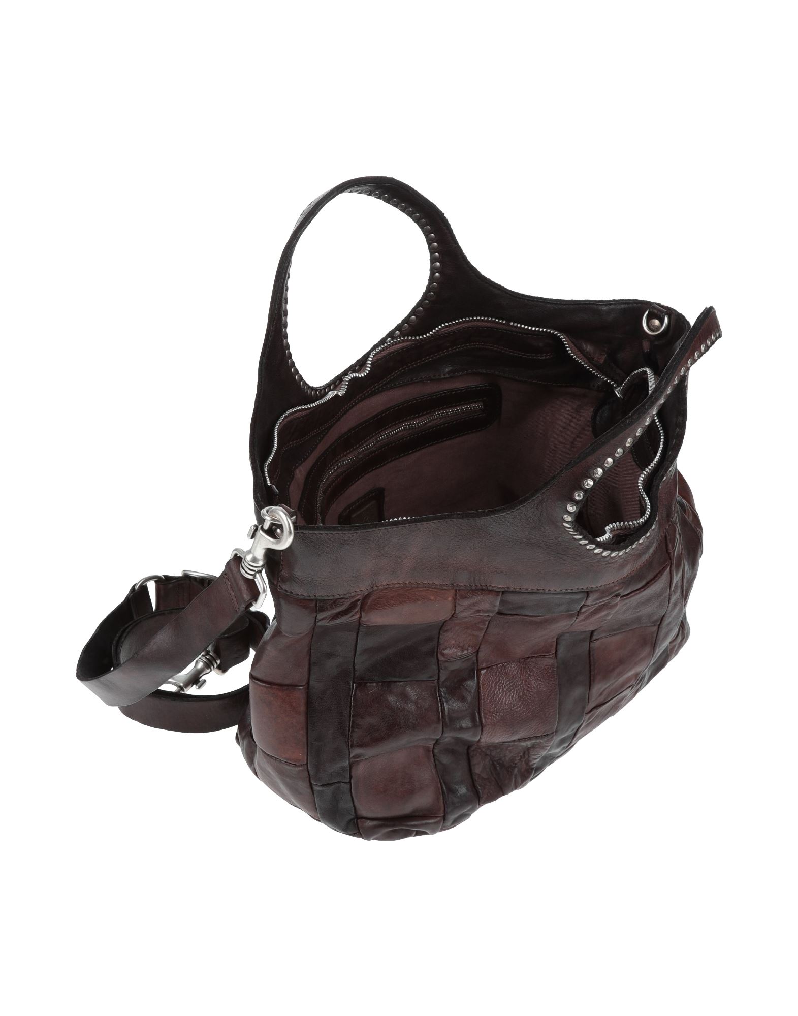  Campomaggi - Taschen - Handtaschen - On Yoox.com 
