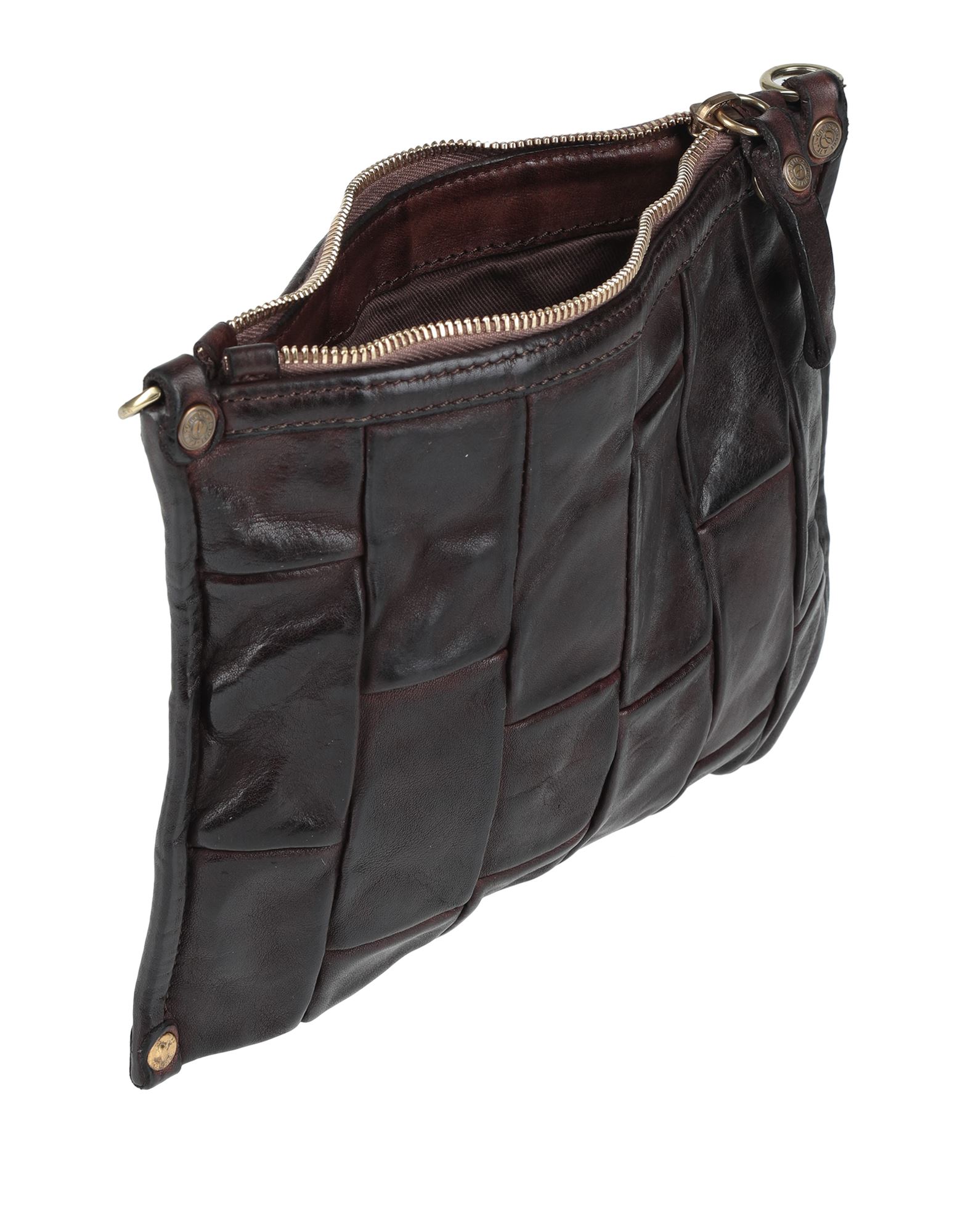  Campomaggi - Taschen - Umhängetasche - On Yoox.com 