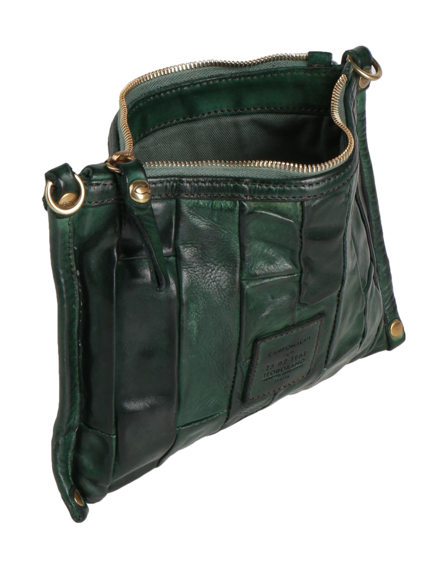  Campomaggi - Taschen - Umhängetasche - On Yoox.com 