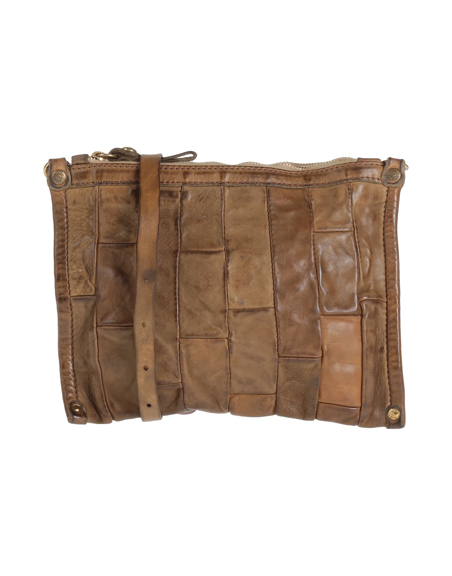  Campomaggi - Taschen - Umhängetasche - On Yoox.com 