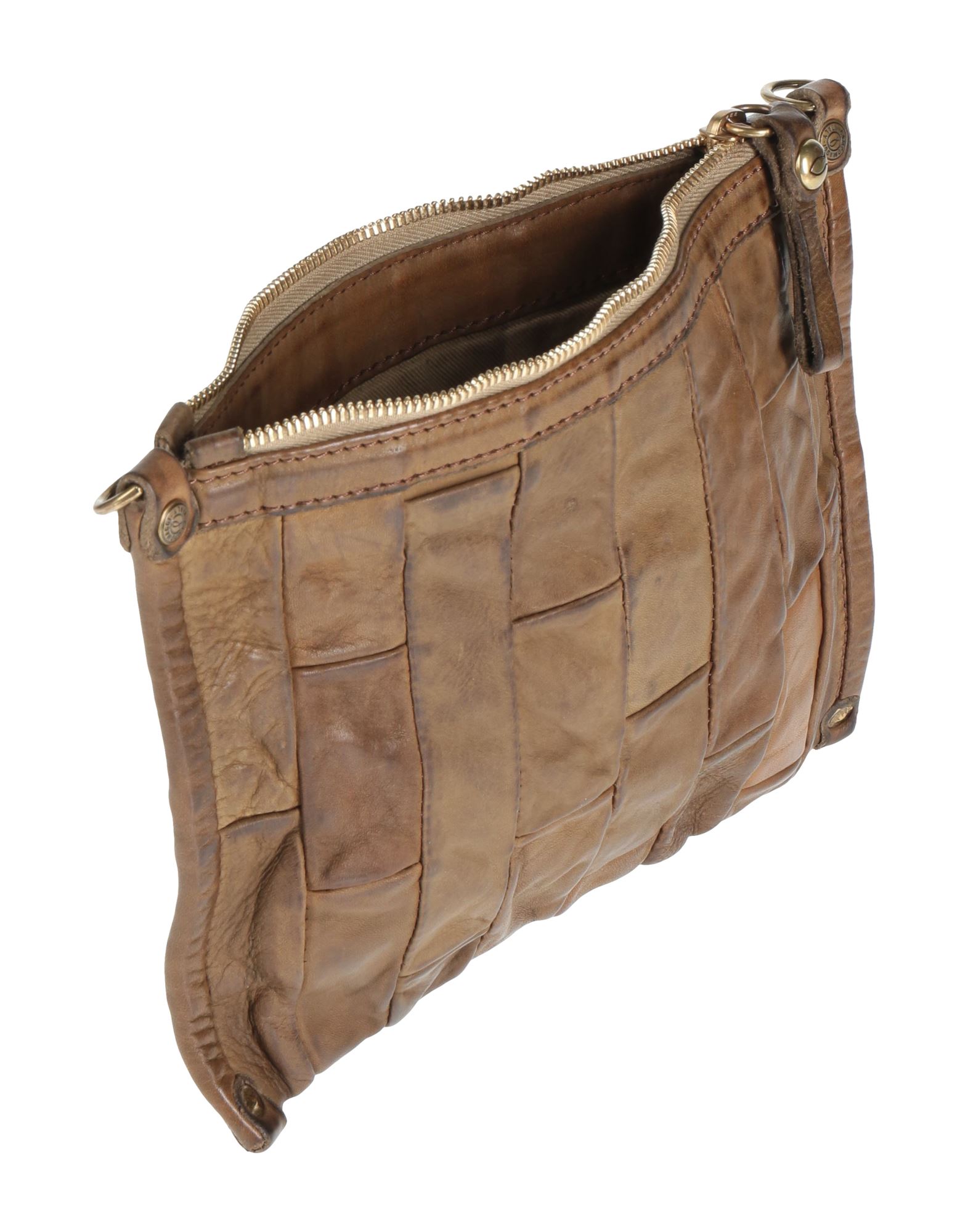  Campomaggi - Taschen - Umhängetasche - On Yoox.com 