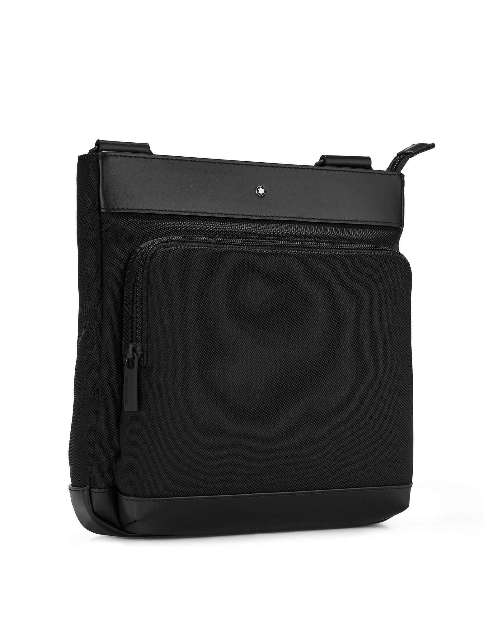Montblanc Handbags In Black | ModeSens