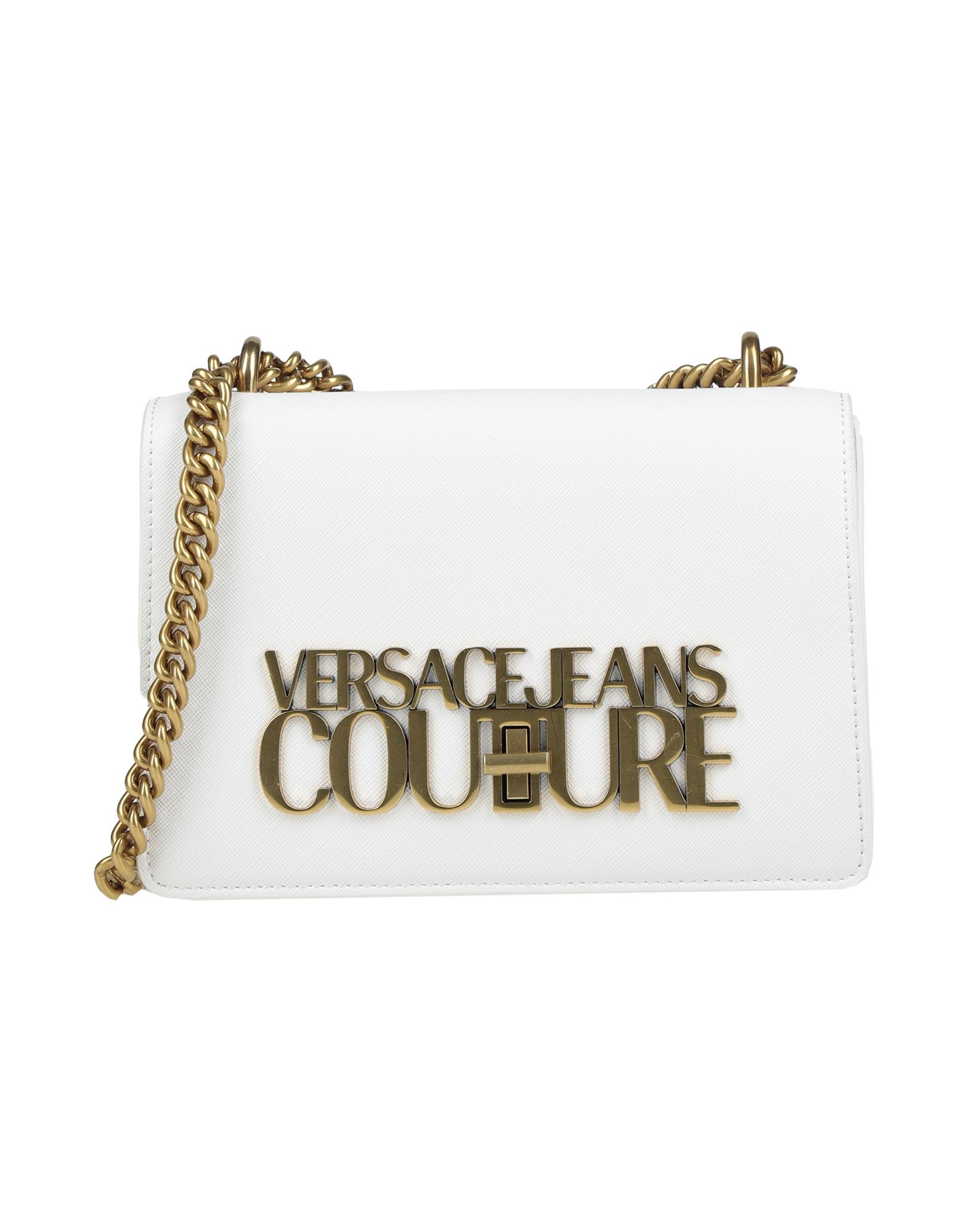 VERSACE JEANS COUTURE VERSACE JEANS COUTURE ΤΣΑΝΤΕΣ Τσάντες ταχυδρόμου