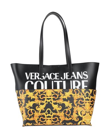 фото Сумка на плечо versace jeans couture