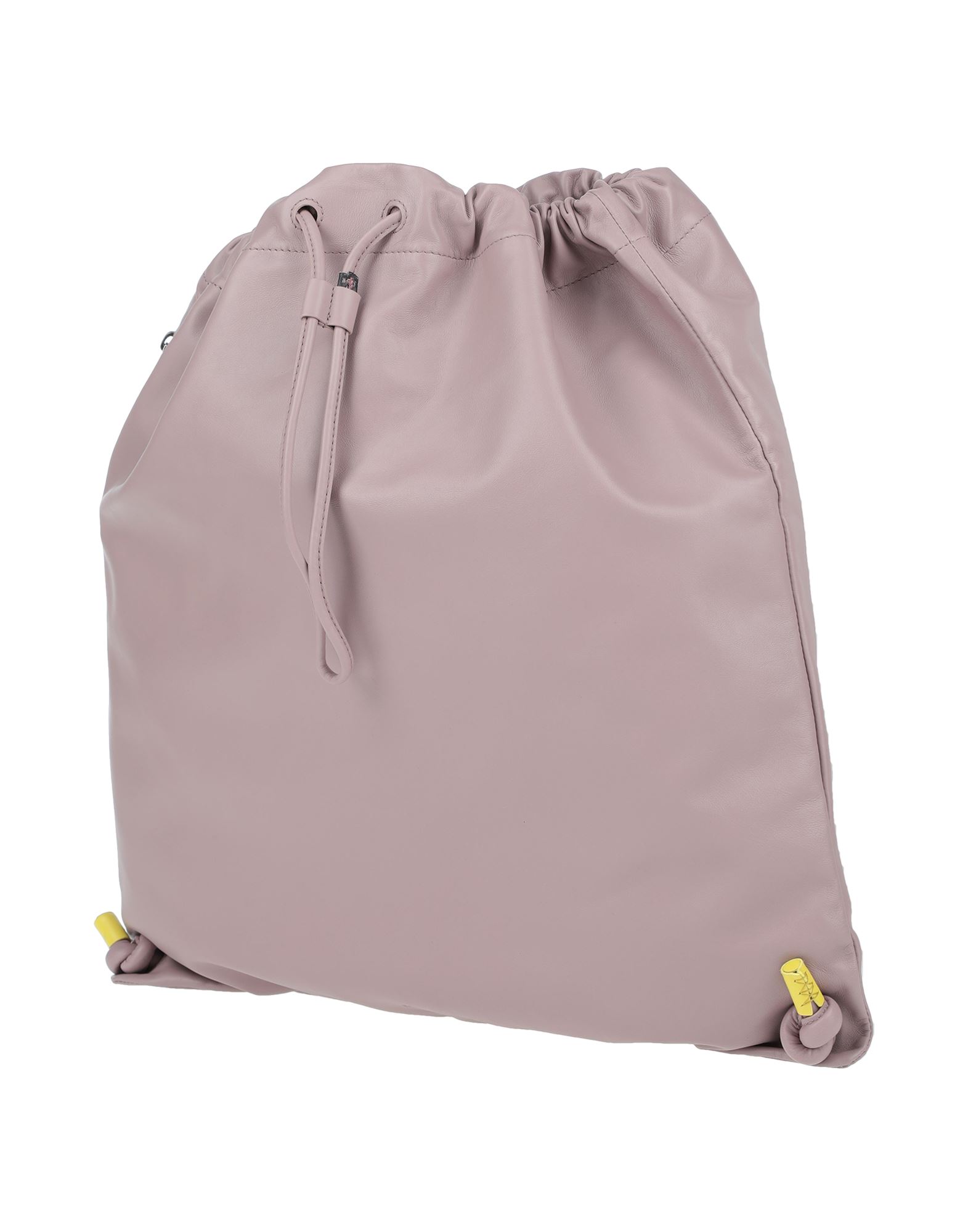 Paul Smith Backpacks In Mauve