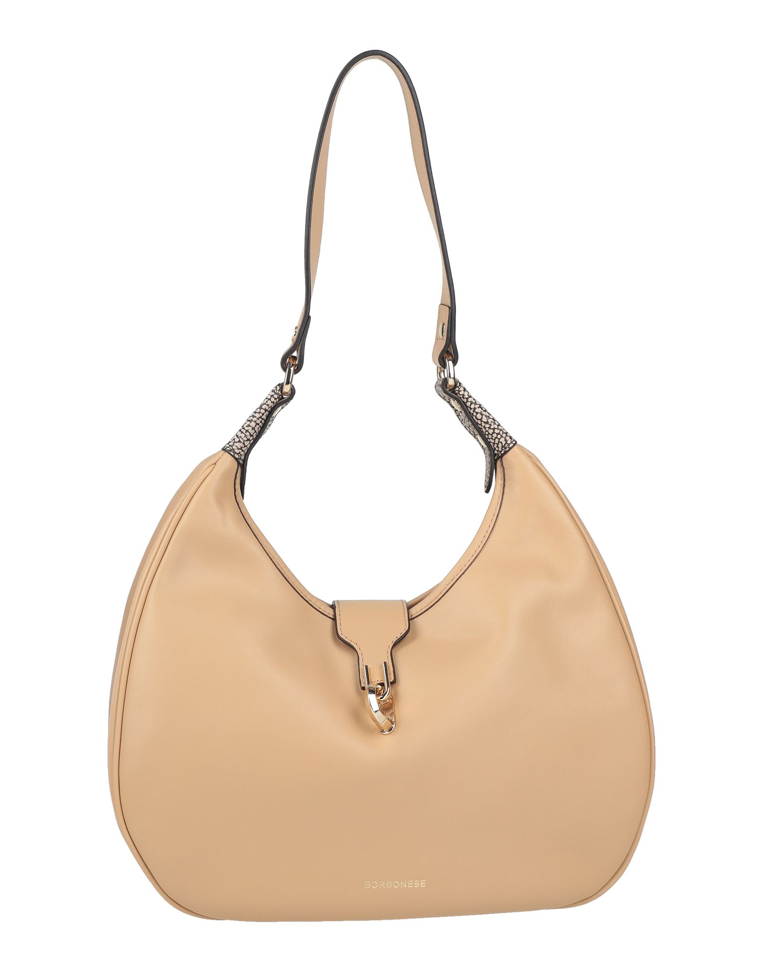 BORBONESE BORBONESE ΤΣΑΝΤΕΣ Τσάντες ώμου