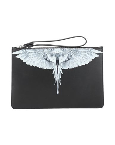 Сумка на руку MARCELO BURLON 