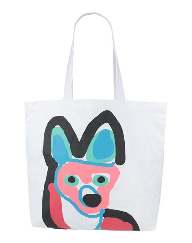 Сумка на плечо MAISON KITSUNÉ 