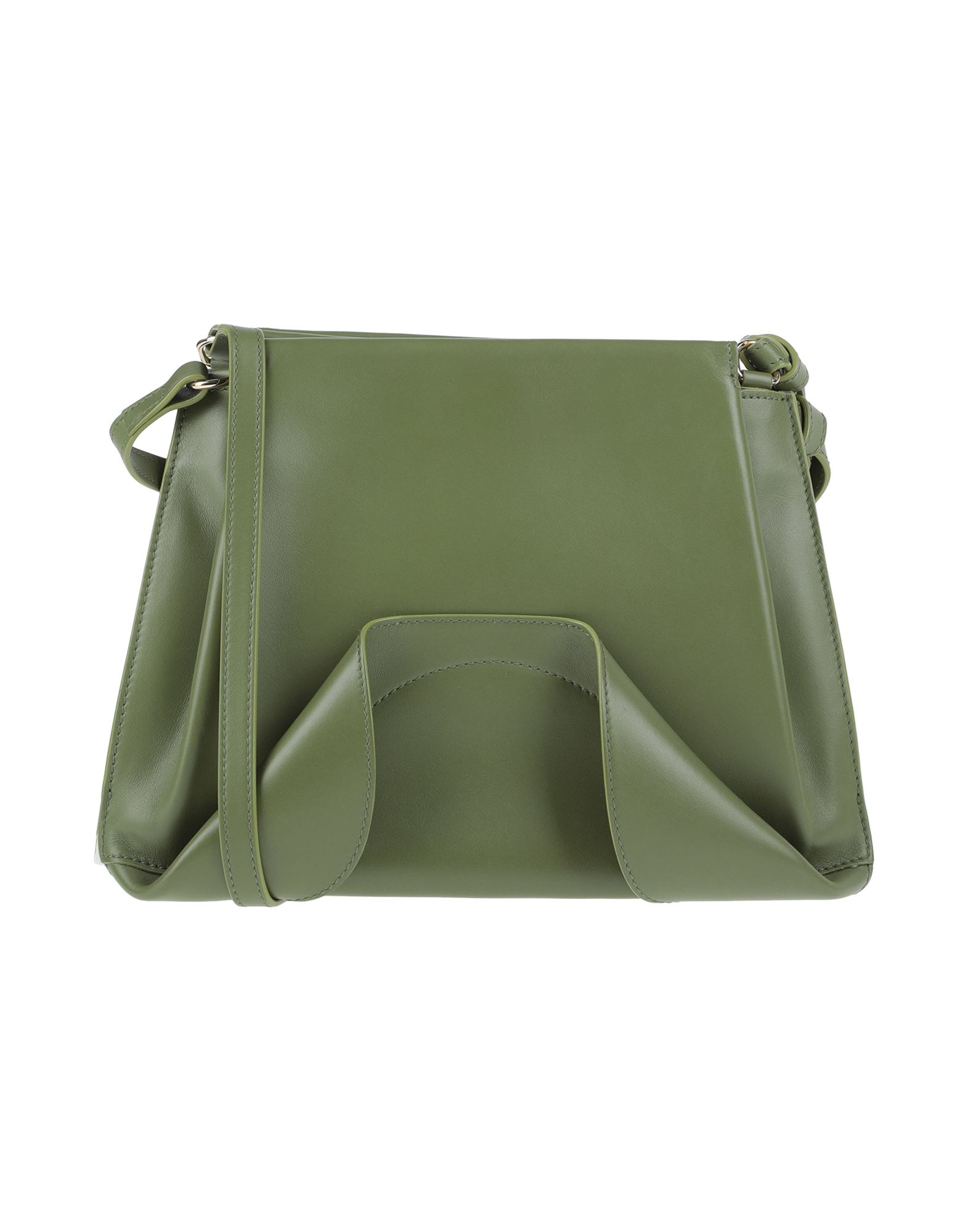 Giaquinto Handbags In Green