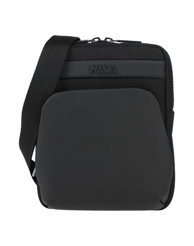Сумка через плечо NAVA 