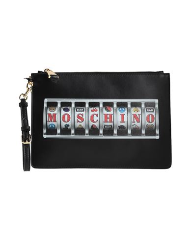 Woman Handbag White Size - Calfskin