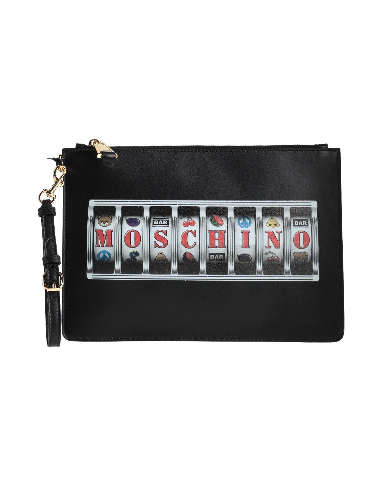  Moschino - Taschen - Handtaschen - On Yoox.com 
