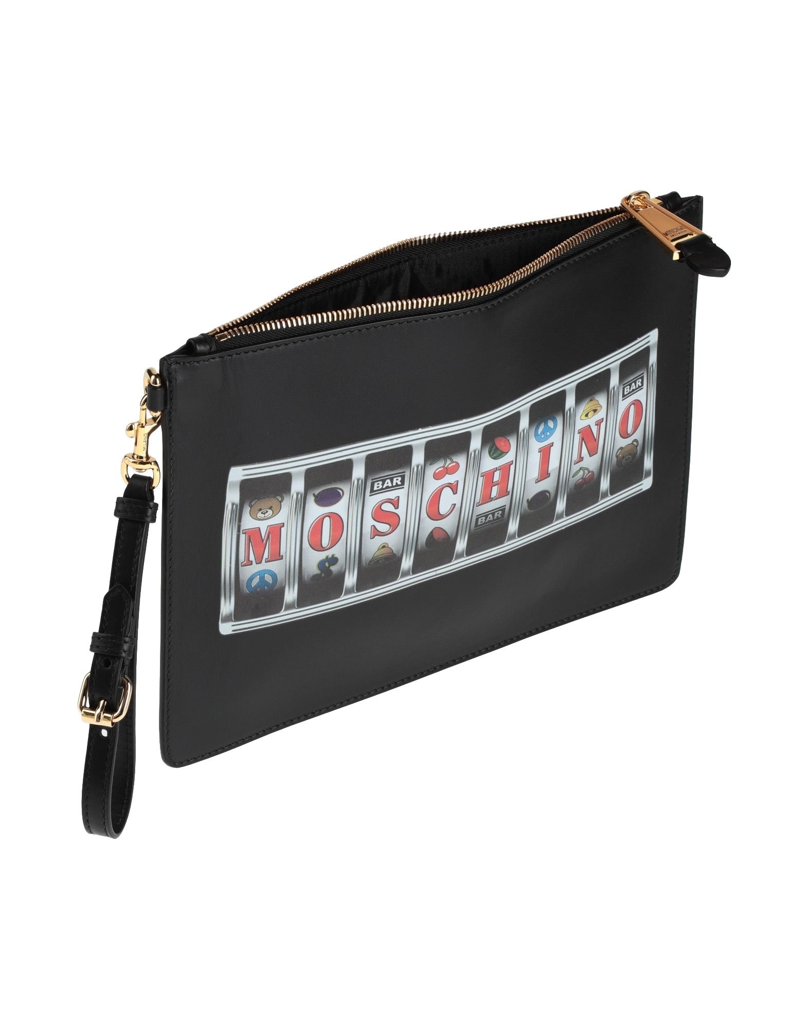  Moschino - Taschen - Handtaschen - On Yoox.com 
