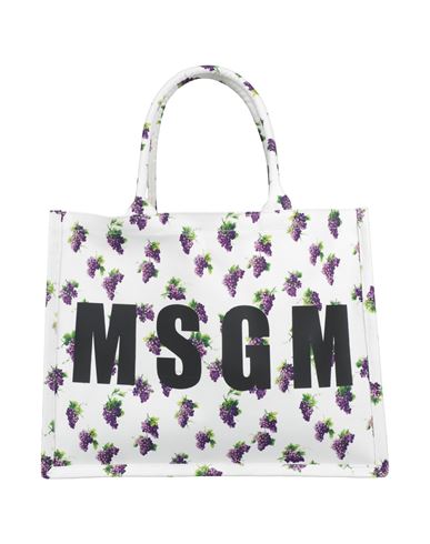 фото Сумка на руку msgm