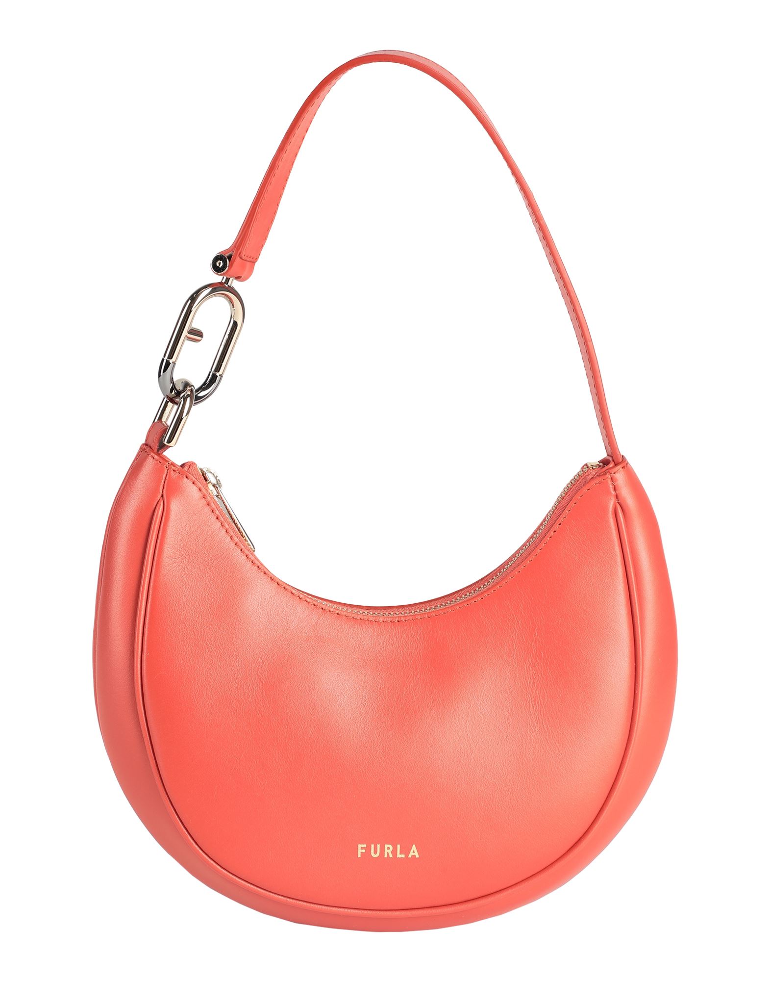 Furla Handbags In Red