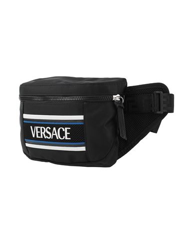 фото Поясная сумка versace