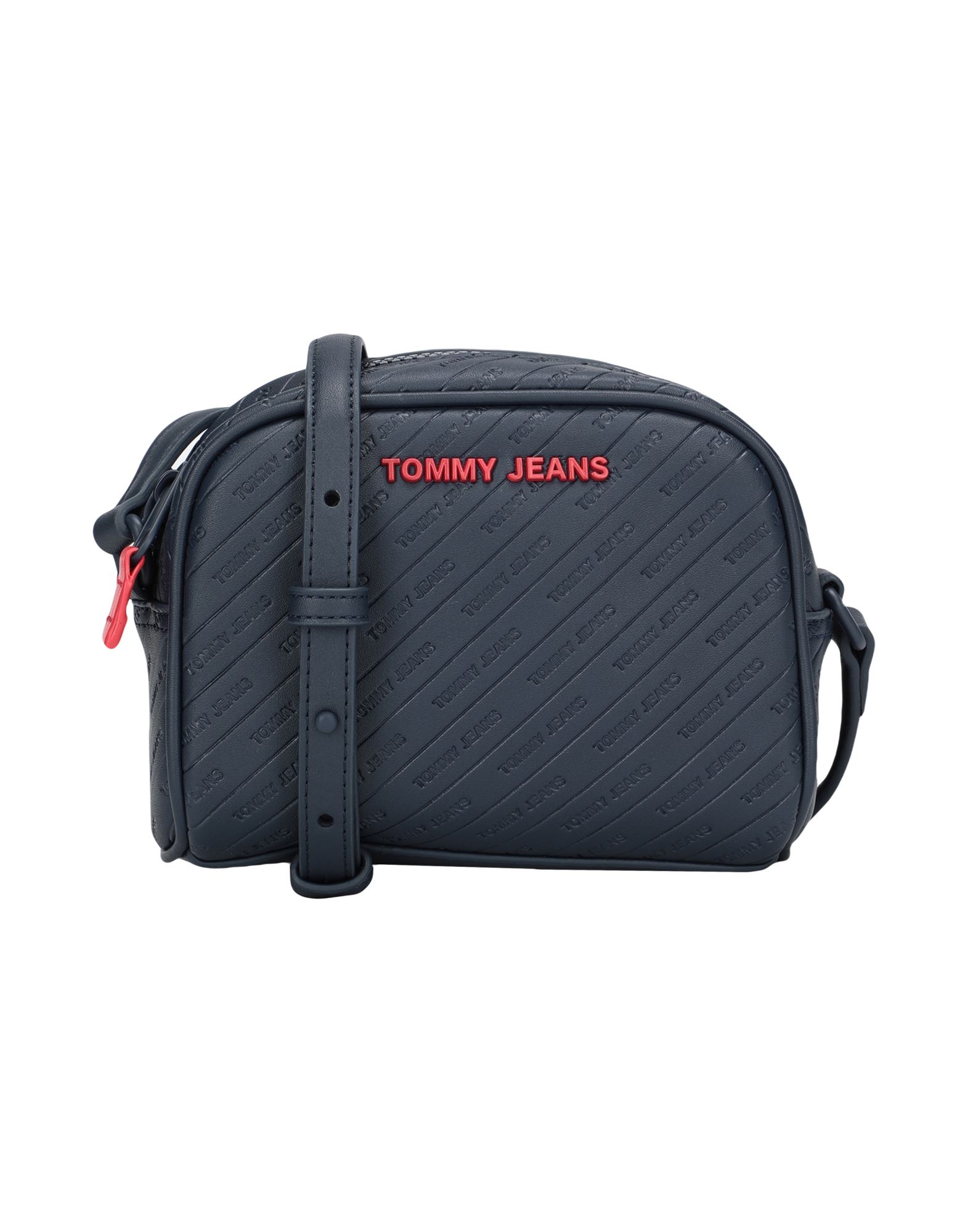 TOMMY JEANS Сумка через плечо tommy jeans сумка на плечо