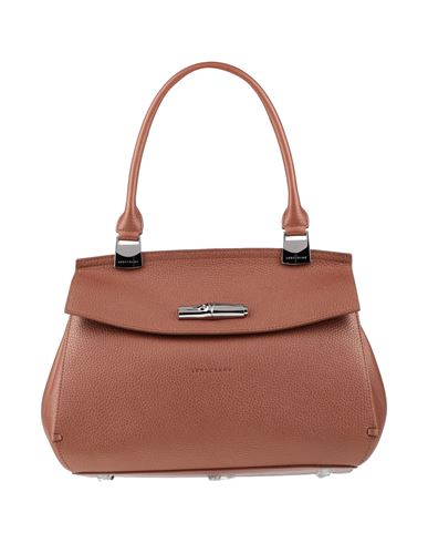 фото Сумка на руку longchamp