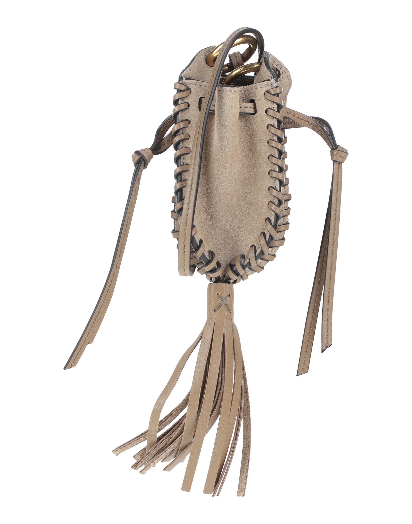 ISABEL MARANT ISABEL MARANT ΤΣΑΝΤΕΣ Τσάντες ταχυδρόμου