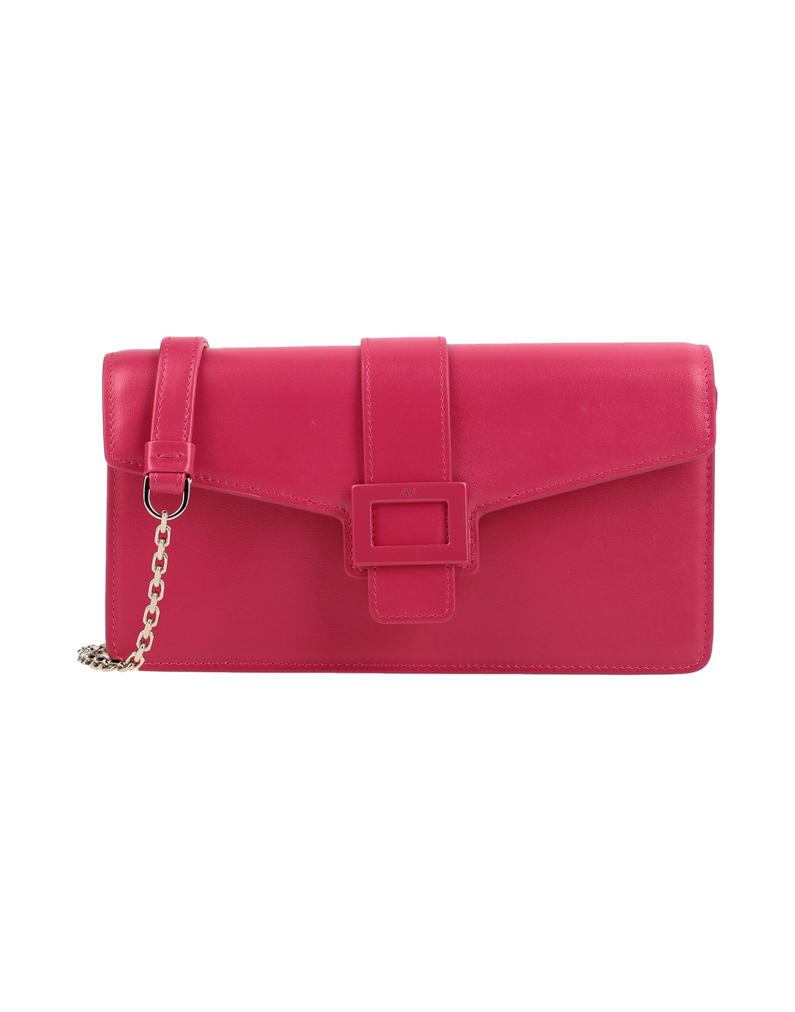 ROGER VIVIER ROGER VIVIER ΤΣΑΝΤΕΣ Τσάντες ταχυδρόμου