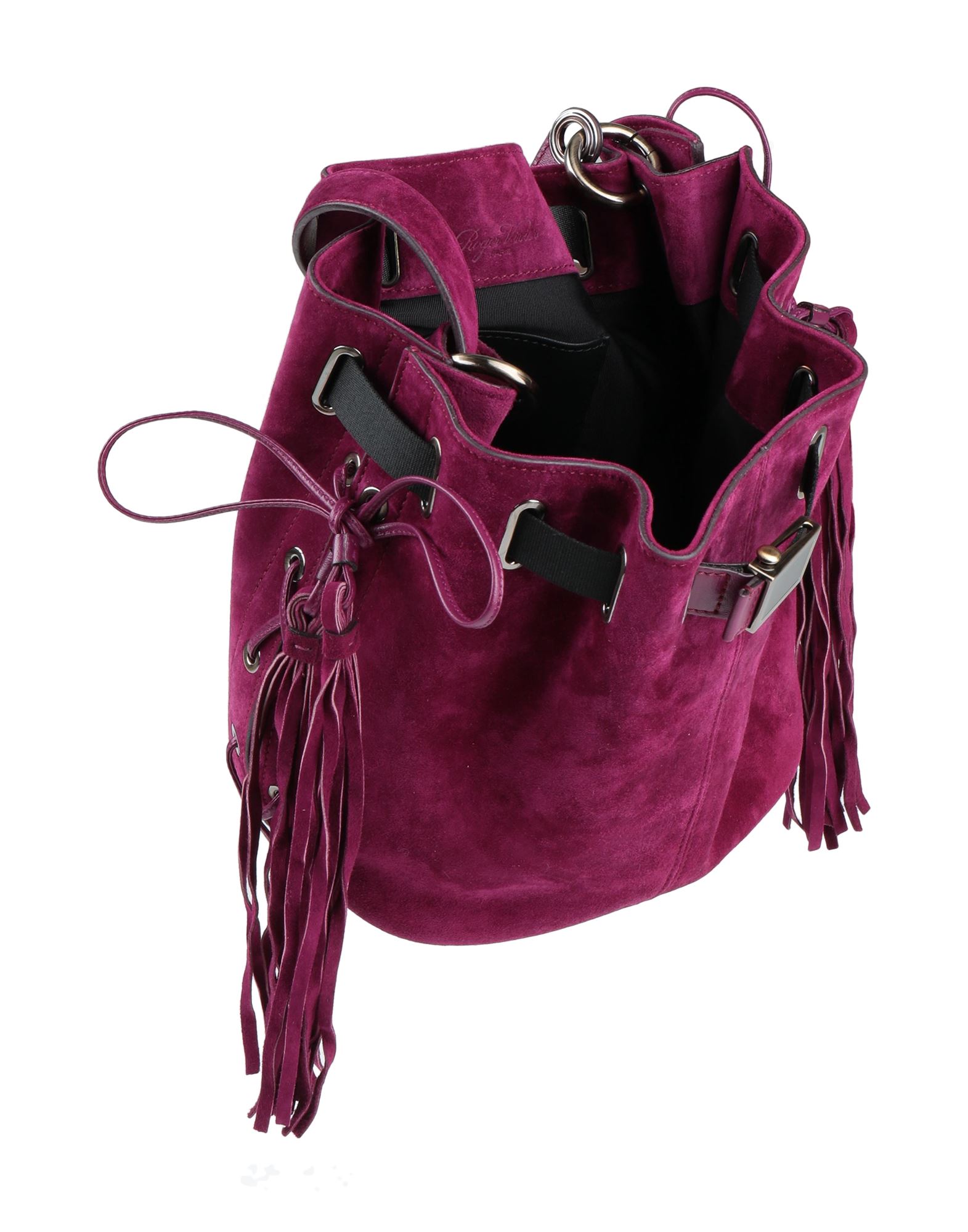  Roger Vivier - Taschen - Umhängetasche - On Yoox.com 