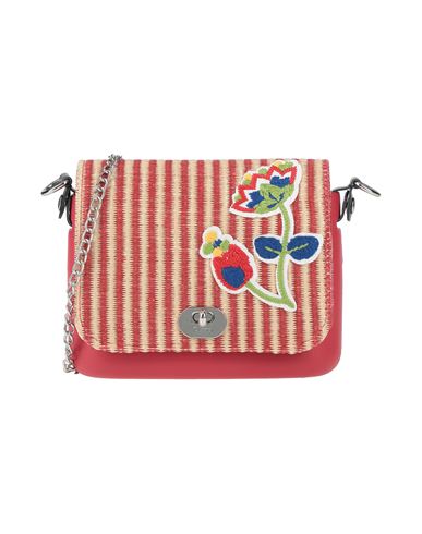 Сумка через плечо O BAG