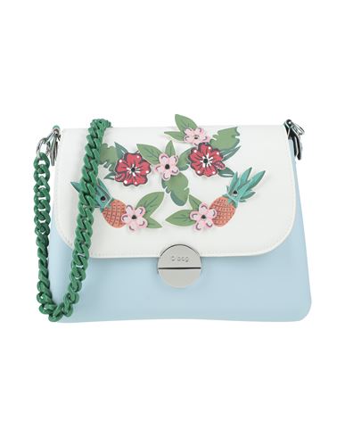 Сумка через плечо O BAG