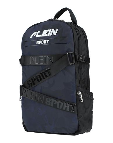 фото Рюкзак plein sport