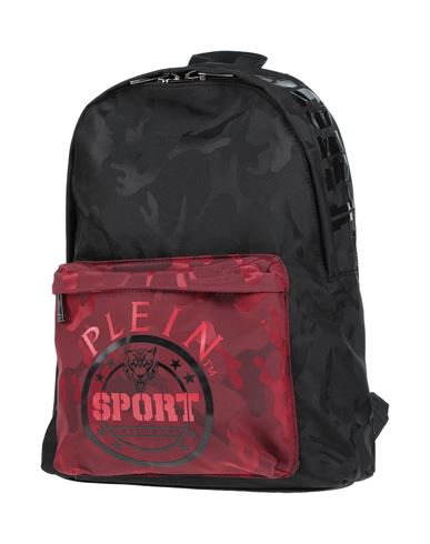 фото Рюкзак plein sport