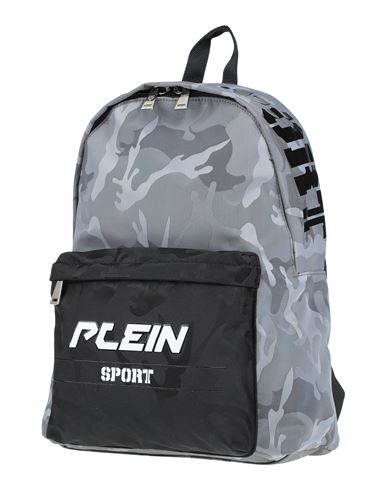 Рюкзак PLEIN SPORT