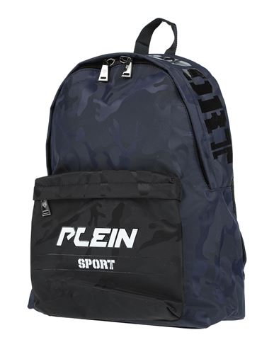 фото Рюкзак plein sport