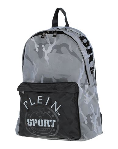 фото Рюкзак plein sport