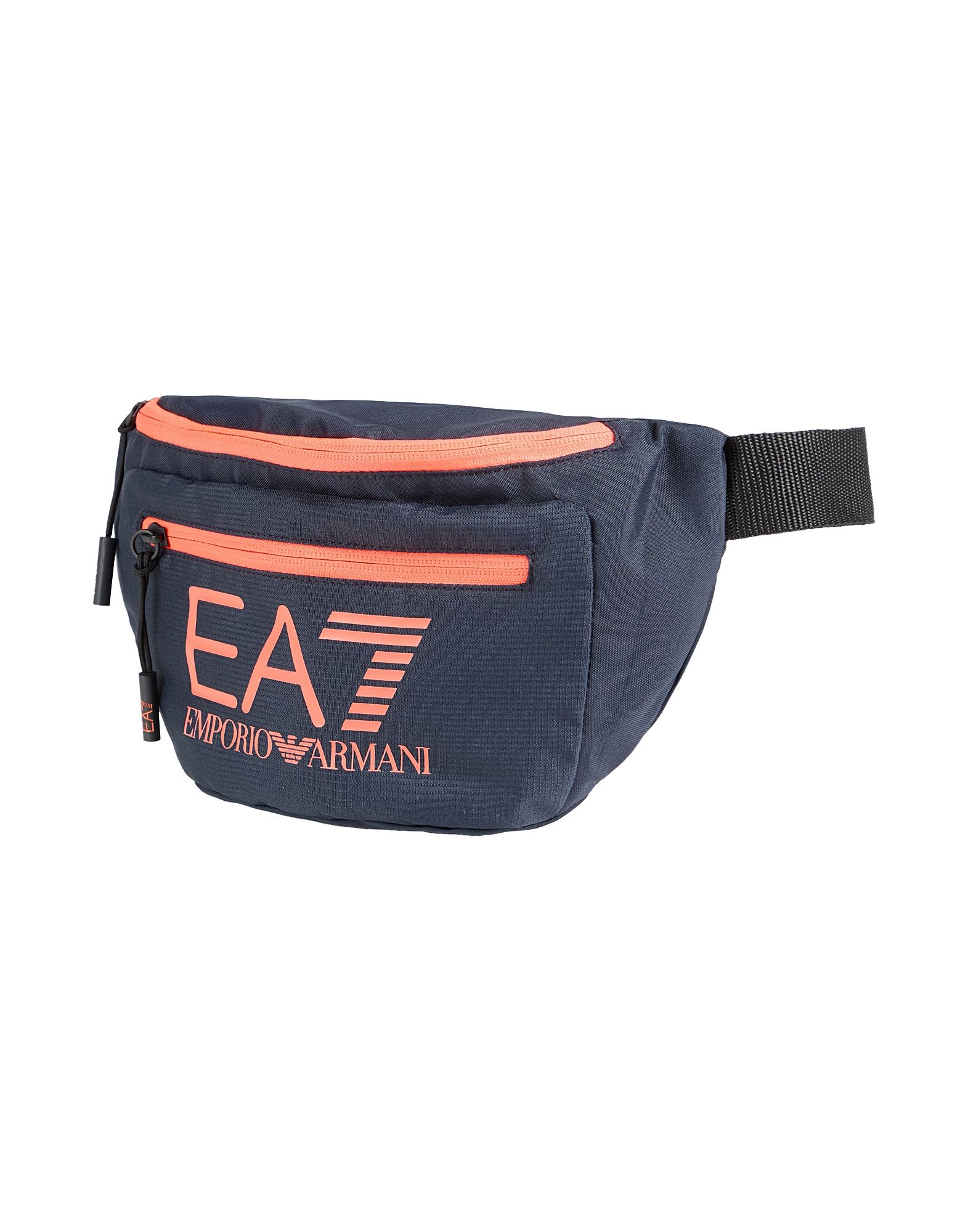 EA7 EA7 ΤΣΑΝΤΕΣ Τσαντάκι μέσης
