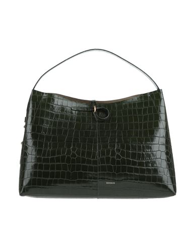 Сумка на руку WANDLER