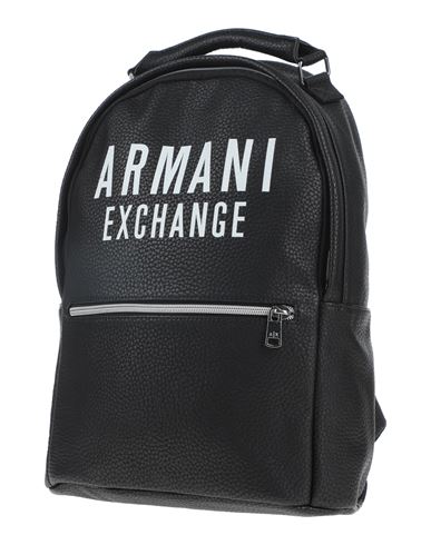 фото Рюкзак armani exchange