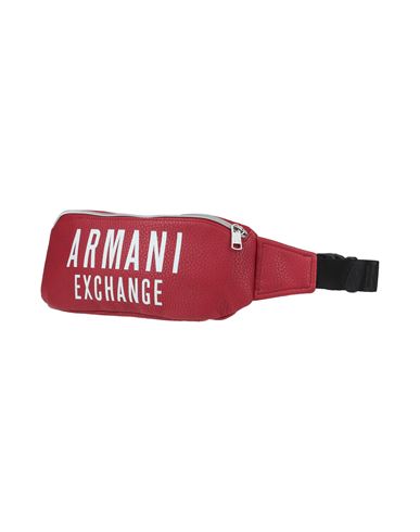 фото Поясная сумка armani exchange