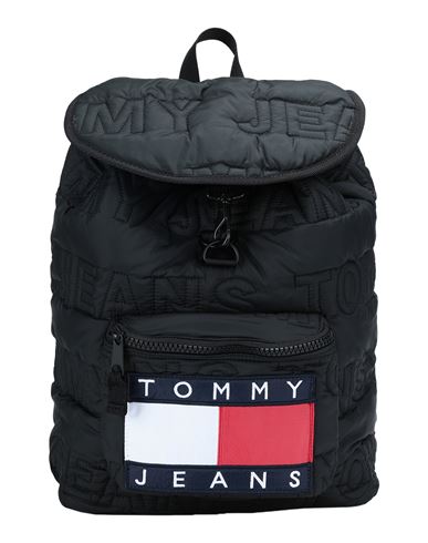 фото Рюкзак tommy jeans