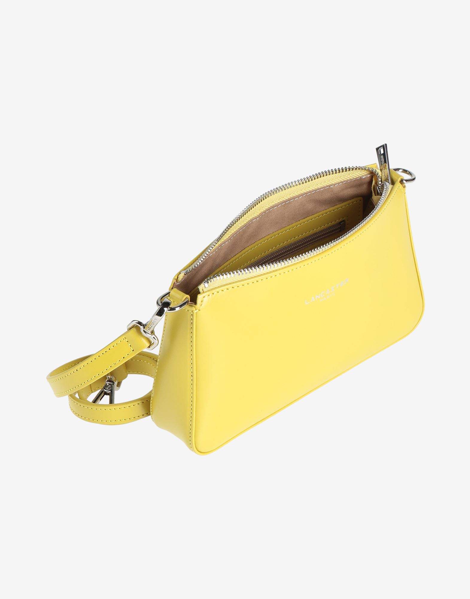  Lancaster - Taschen - Schultertaschen - On Yoox.com 