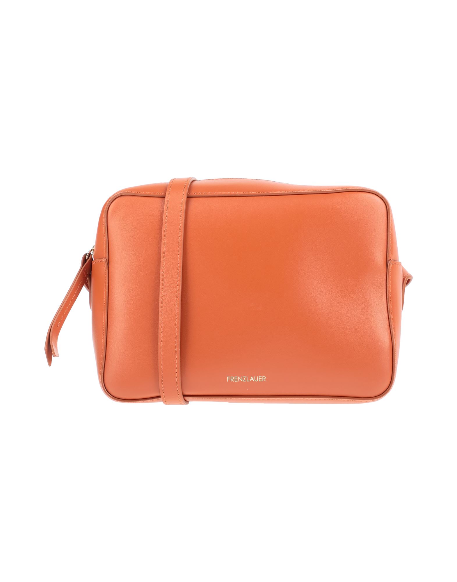 Frenzlauer Handbags In Orange