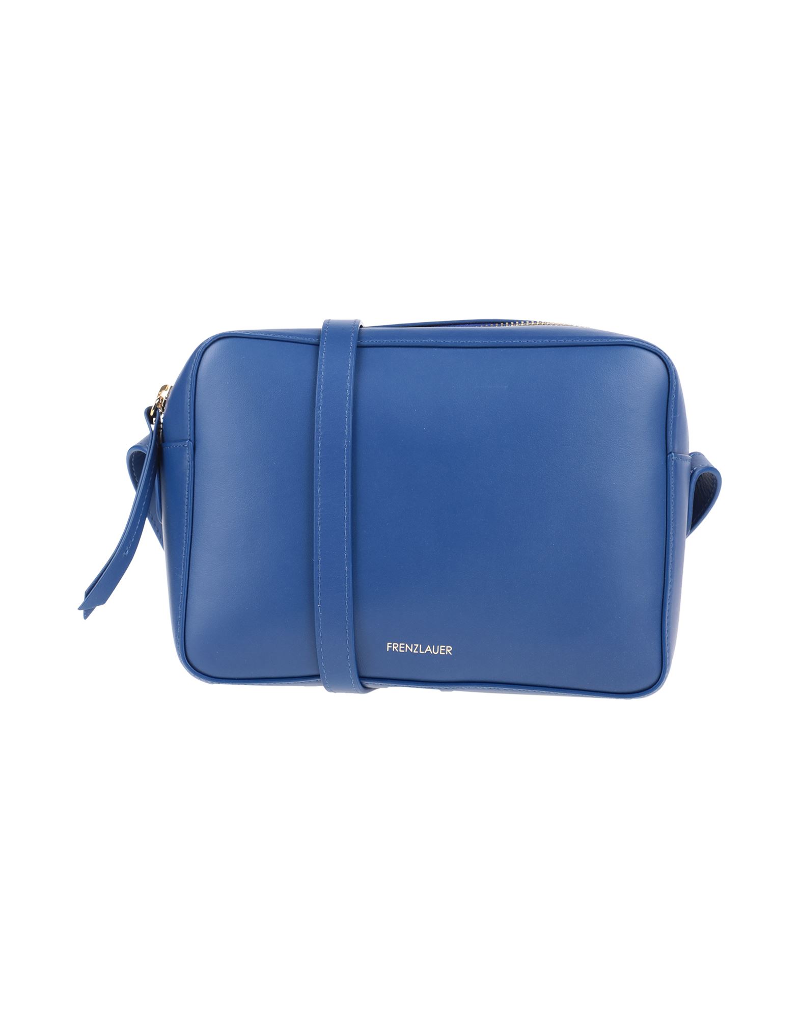 Frenzlauer Handbags In Blue
