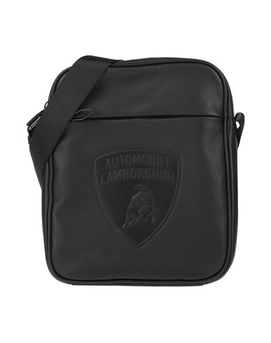 фото Сумка через плечо automobili lamborghini