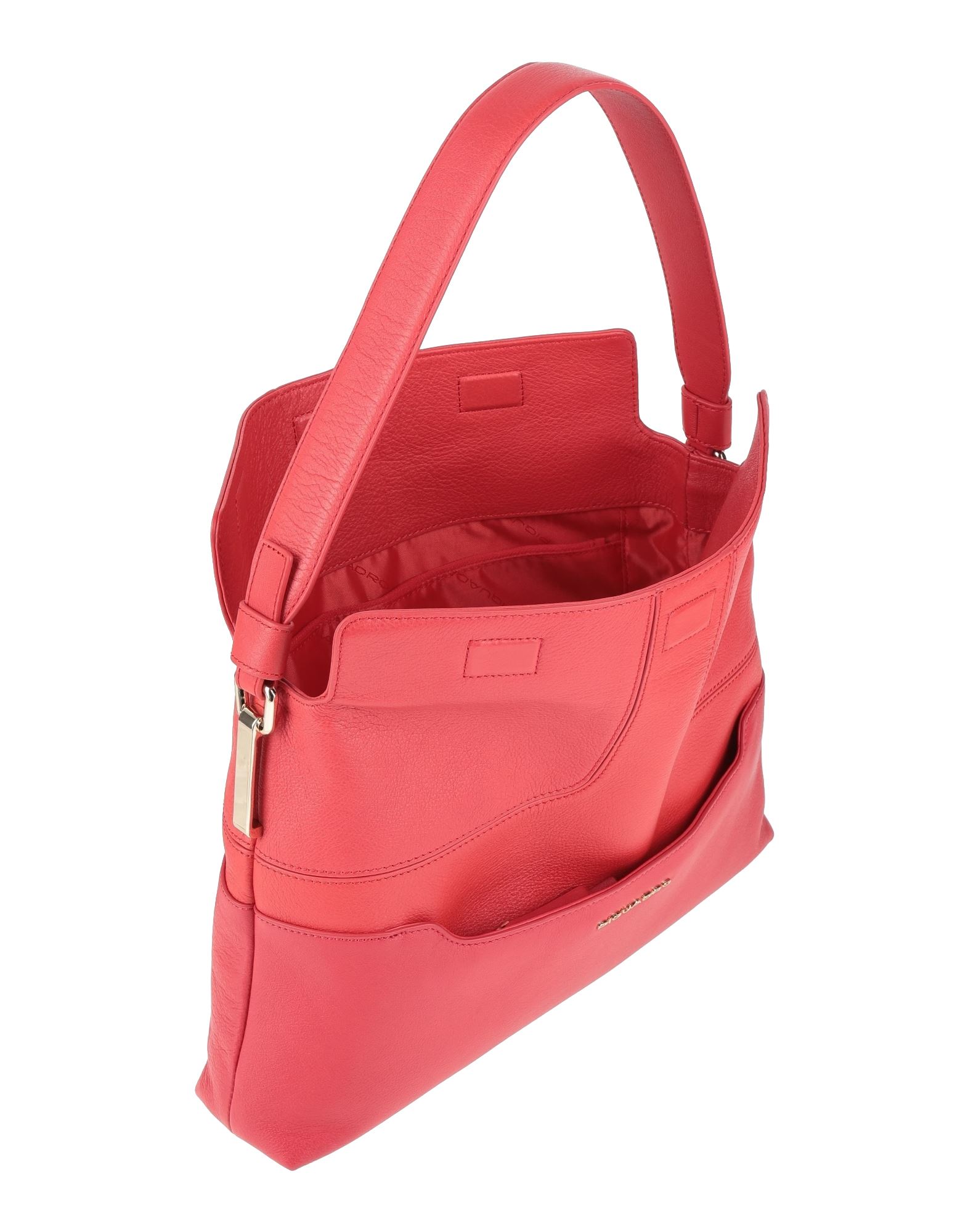  Piquadro - Taschen - Schultertaschen - On Yoox.com 