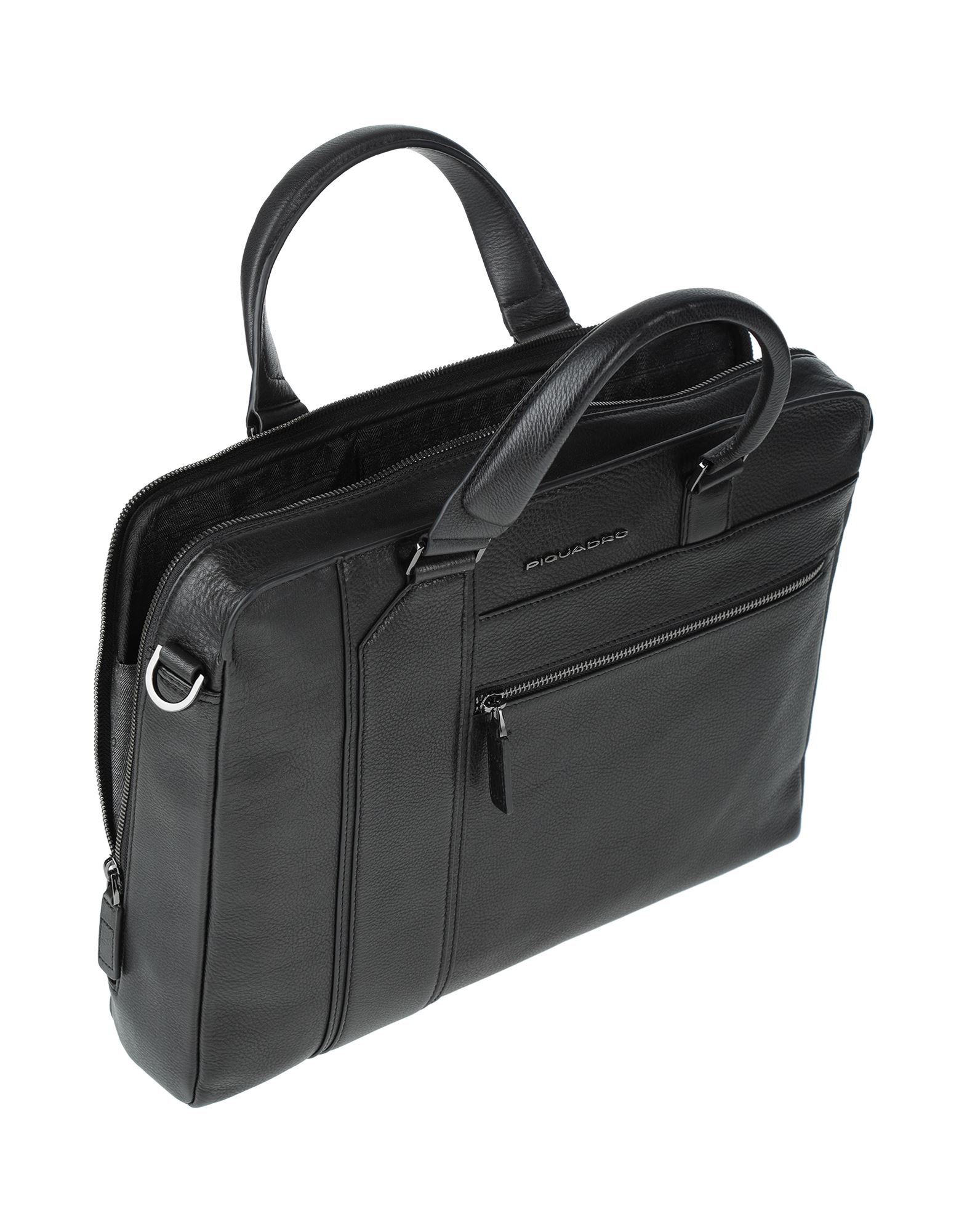  Piquadro - Taschen - Handtaschen - On Yoox.com 