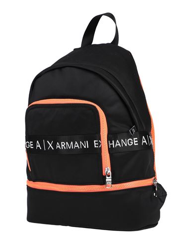 фото Рюкзак armani exchange