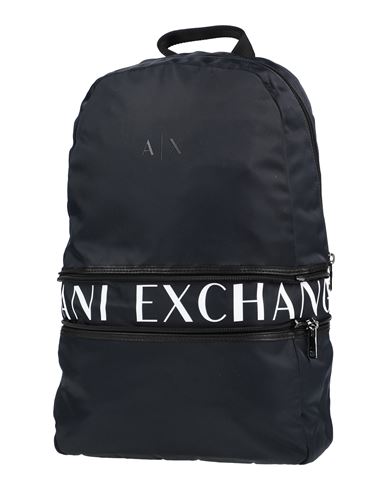 фото Рюкзак armani exchange