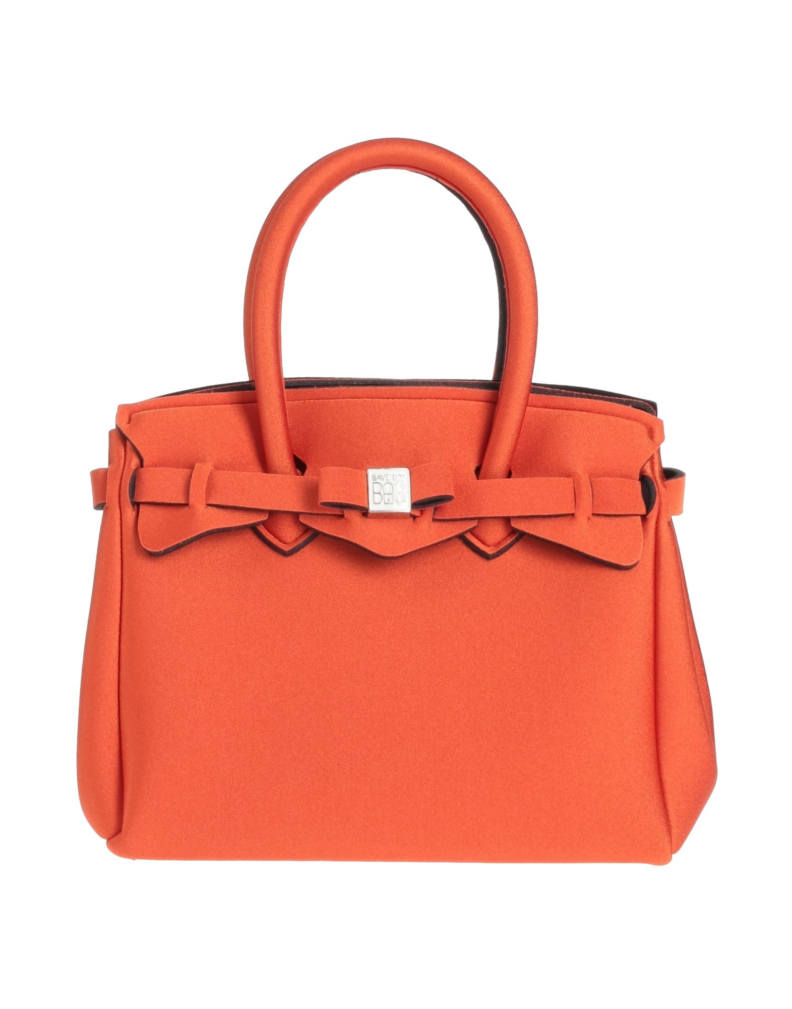 Save My Bag Handbags In Red