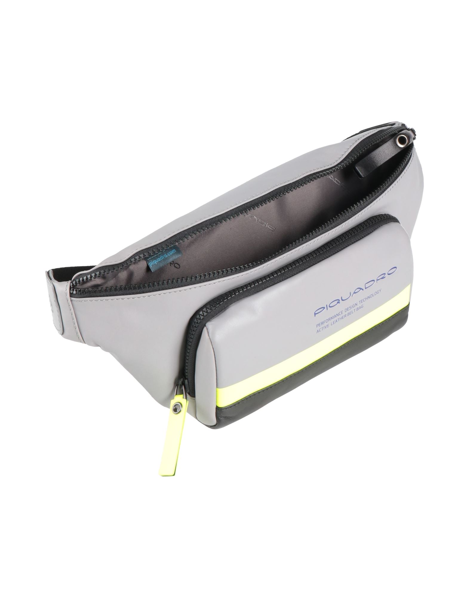  Piquadro - Bolsos - Riñoneras - On Yoox.com 