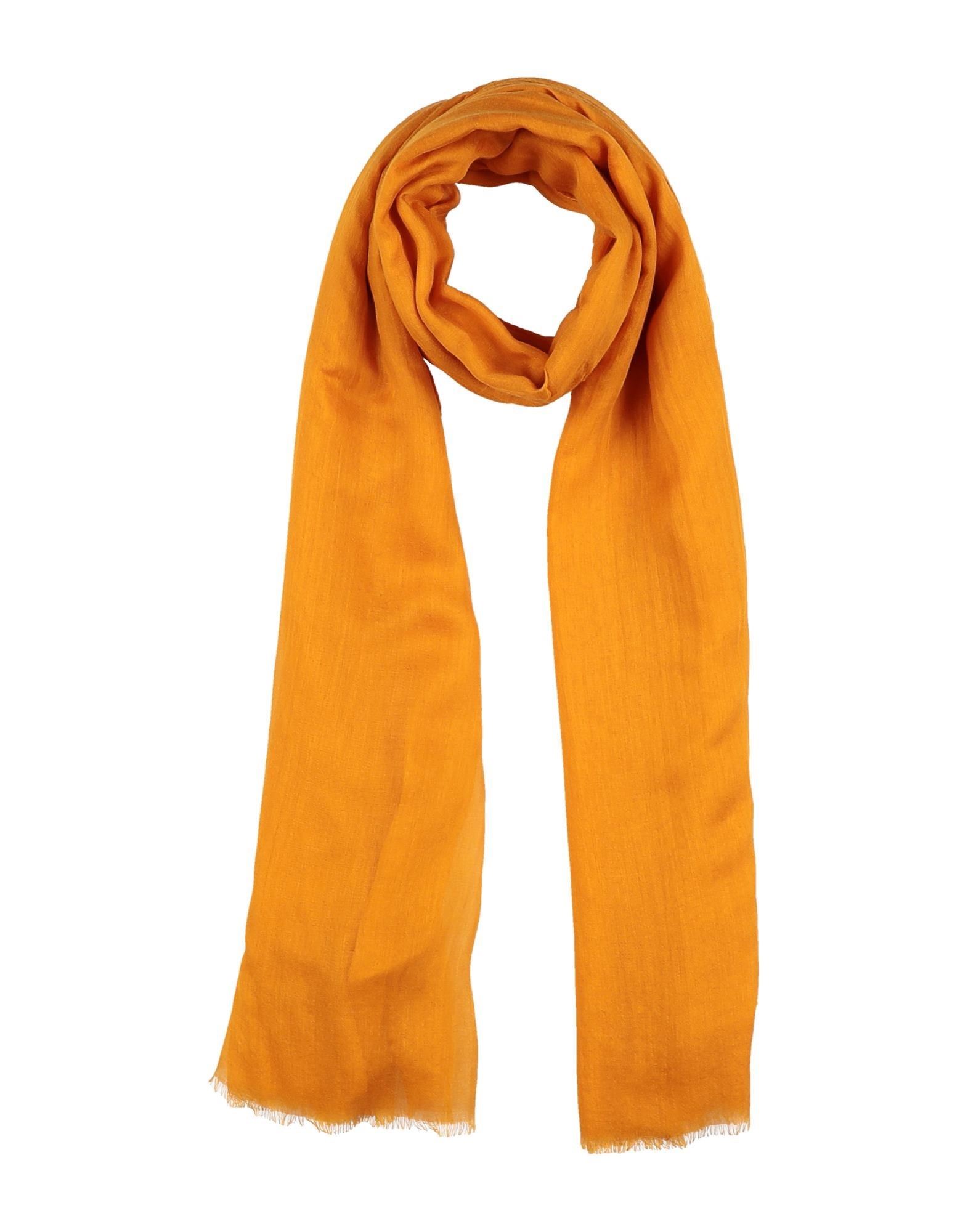 Emilio Pucci Printed Cotton Scarf