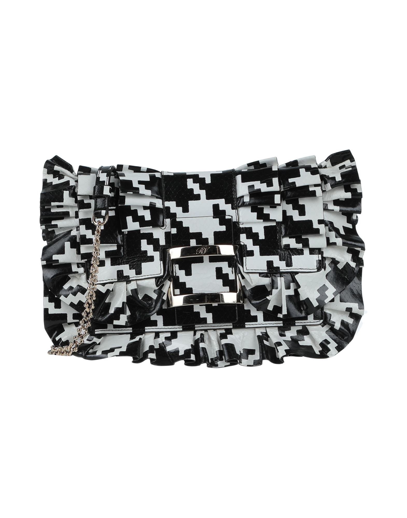  Roger Vivier - Taschen - Umhängetasche - On Yoox.com 