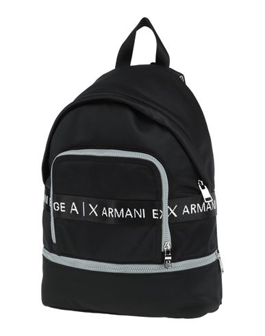 фото Рюкзак armani exchange